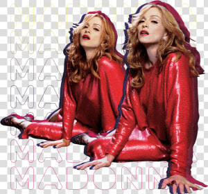 Madonna  HD Png Download