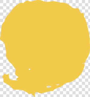 Yellow Brush Circle   Brusher Circle Yellow Png  Transparent Png