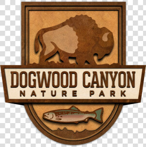 Dogwood Canyon Nature Park Logo  HD Png Download