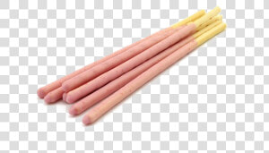 Pocky Sticks Png Image   Strawberry Pocky Sticks  Transparent Png