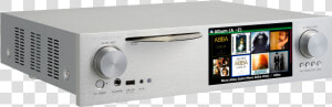 Novafidelity X45 Streamer  amp  Reference Dac  HD Png Download