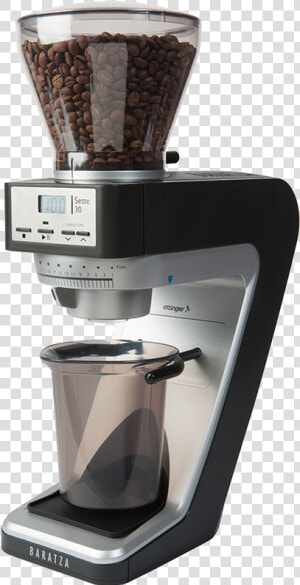 Baratza Sette 30 Burr  HD Png Download