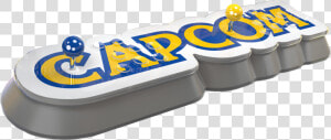 Capcom Home Arcade Stick   Capcom Home Arcade  HD Png Download