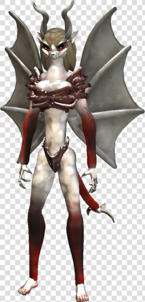 Thumb Image   Succubus Png  Transparent Png