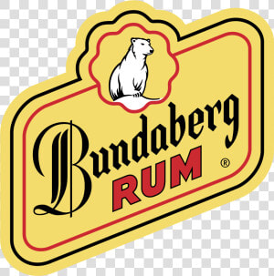 Bundaberg Rum 01 Logo Png Transparent   Bundaberg Rum Logo Vector  Png Download