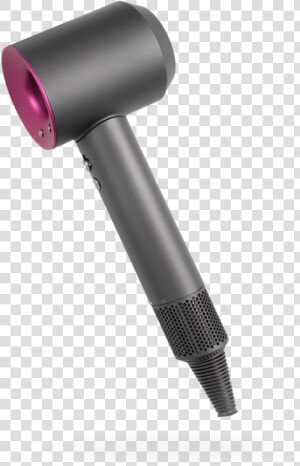 Dyson Hair Dryer Png  Transparent Png