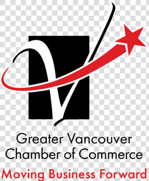 Greater Vancouver Chamber Of Commerce Moving Business   Co Operative Banks Symbol  HD Png Download