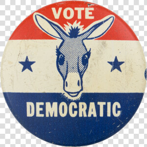 Democrat Donkey Png   Macys Logo  Transparent Png