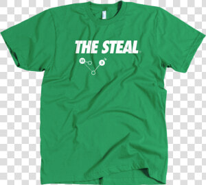 The Steal Shirt   Your Mom  39 s House Theo  HD Png Download