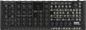 Korg Ms 20m  HD Png Download