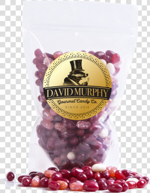 Gourmet Jelly Beans   Elderberry  HD Png Download