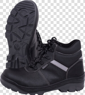 Neptun Safelite Ankle Safety Boot   Safelite Boot  HD Png Download