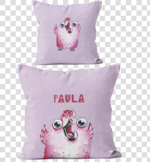 Safari Baby Guacamaya   Cushion  HD Png Download