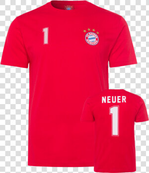 T shirt Neuer   Parsons T Shirt  HD Png Download