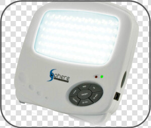 Energy Lamp   Dehumidifier  HD Png Download