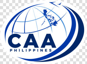 Caa Philippines Logo  HD Png Download