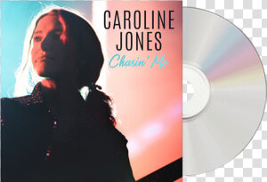 Caroline Jones   Chasin   Caroline Jones Chasin Me Ep  HD Png Download