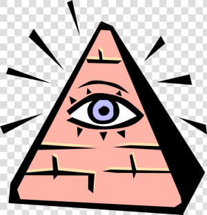 Transparent Eye Of Providence Png  Png Download