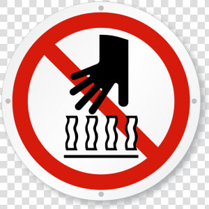 Dont Sign Png   Man No Entry Sign  Transparent Png