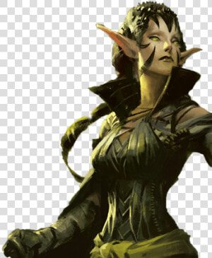 Nissa Revane Png  Transparent Png