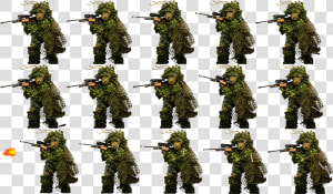 Infantry  HD Png Download