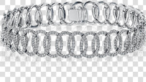 18k White Gold Bracelet Tipton S Fine Jewelry Lawton    Bracelet  HD Png Download