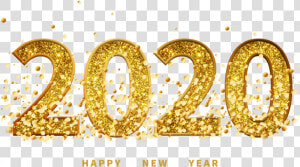 2020 Ballon Text Png   2020 Happy New Year Snapseed Hd Background  Transparent Png