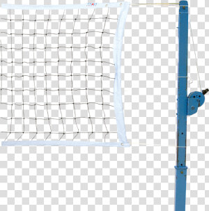 Hart Club Volleyball Net   Net  HD Png Download