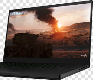 Razer Blade 15 1660 Ti  HD Png Download