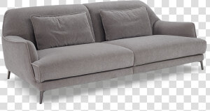 Materials   Don Giovanni Sofa Natuzzi  HD Png Download