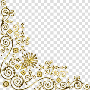 Thumb Image   Bordures De Mariage Png  Transparent Png