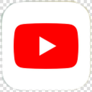  app  logo  youtube  freetoedit   Youtube Tv Icon Ios  HD Png Download