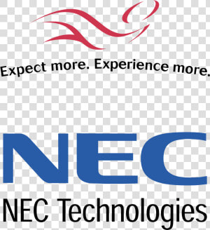 Nec Logo Transparent  HD Png Download