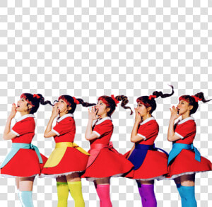 Thumb Image   Red Velvet Dumb Dumb Png  Transparent Png