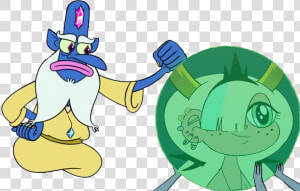 Star Vs Las Fuerzas Del Mal Glossaryck  HD Png Download