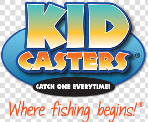 Kid Casters  HD Png Download