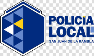 Policia Local  HD Png Download