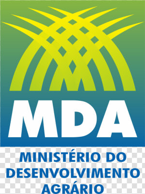 Transparent Mda Logo Png   Ministry Of Agrarian Development  Png Download