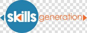 Skills Generation   Skills Generation Logo  HD Png Download