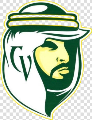 School Logo   High School Arab Mascot  HD Png Download