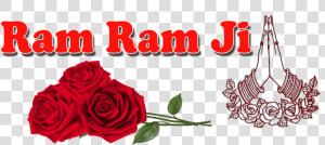 Ram Ram Ji Png   Ram Ram Ji Logo  Transparent Png