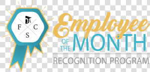 Employee Of The Month Graphic   Davita  HD Png Download