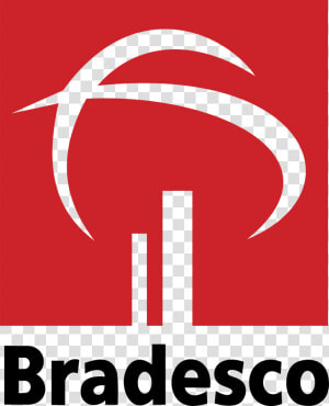 Logo Bradesco Svg  HD Png Download