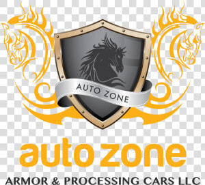 Autozone New Logo   Power Horse Logo  HD Png Download