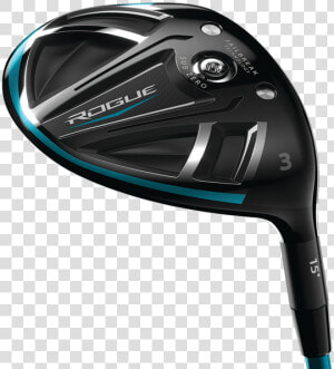 Callaway Rogue Fairwayholz  HD Png Download