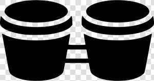 Bongos Bongo Instrument   Bongo Png  Transparent Png