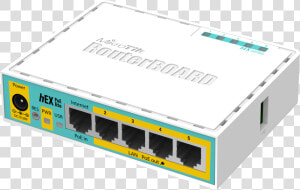 Mikrotik Routerboard Poe  HD Png Download