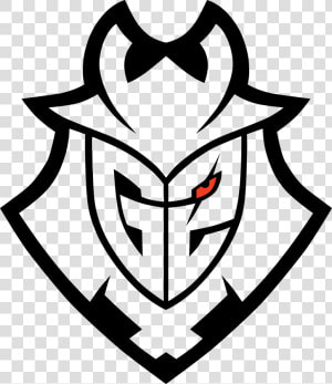 G2 Esports Logo  HD Png Download