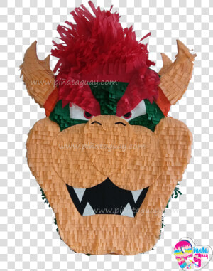 Piñata Bowser   Piñata Bowser Mario Bros  HD Png Download