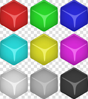 Png Library Stock Colored Block Free On Dumielauxepices   Color Cube Png  Transparent Png